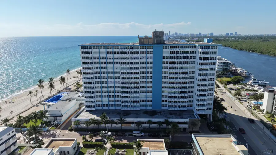 3111 N Ocean Drive #512, Hollywood, FL 33019 - #3