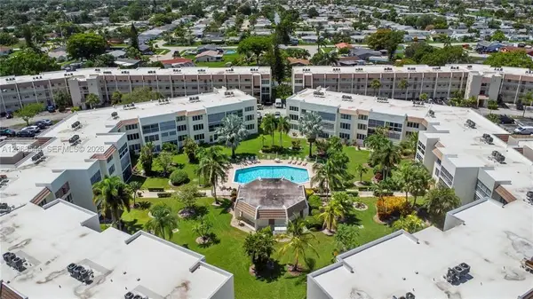 6770 Royal Palm Boulevard #305L, Margate, FL 33063