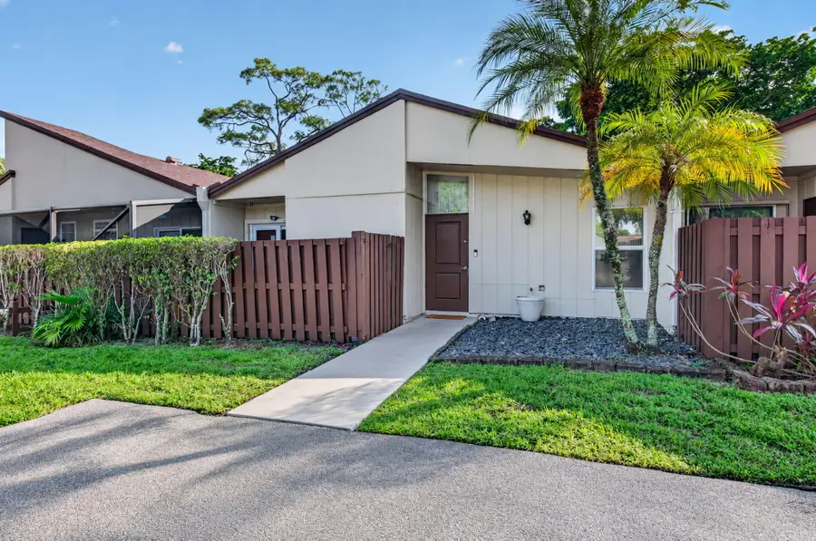 11662 Timbers Way, Boca Raton, FL 33428 - #2