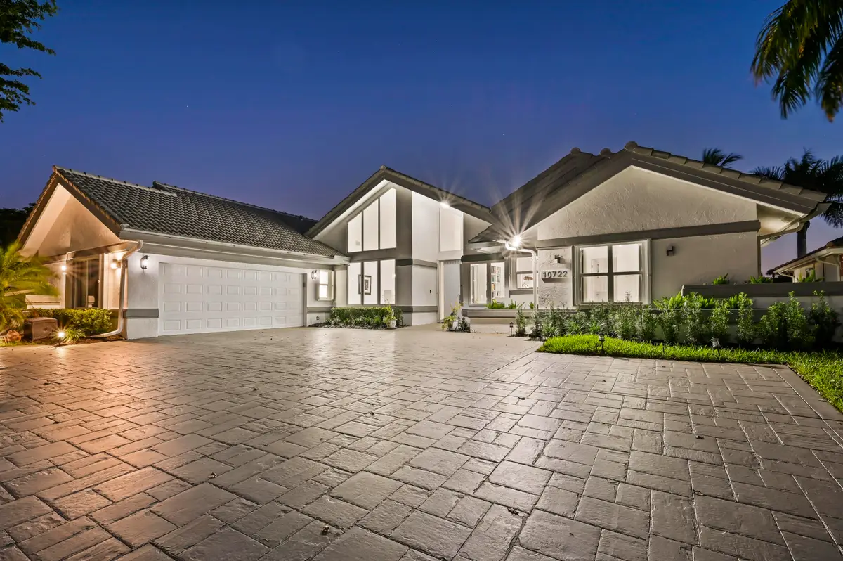 10722 Kirkaldy Lane, Boca Raton, FL 33498 - #1