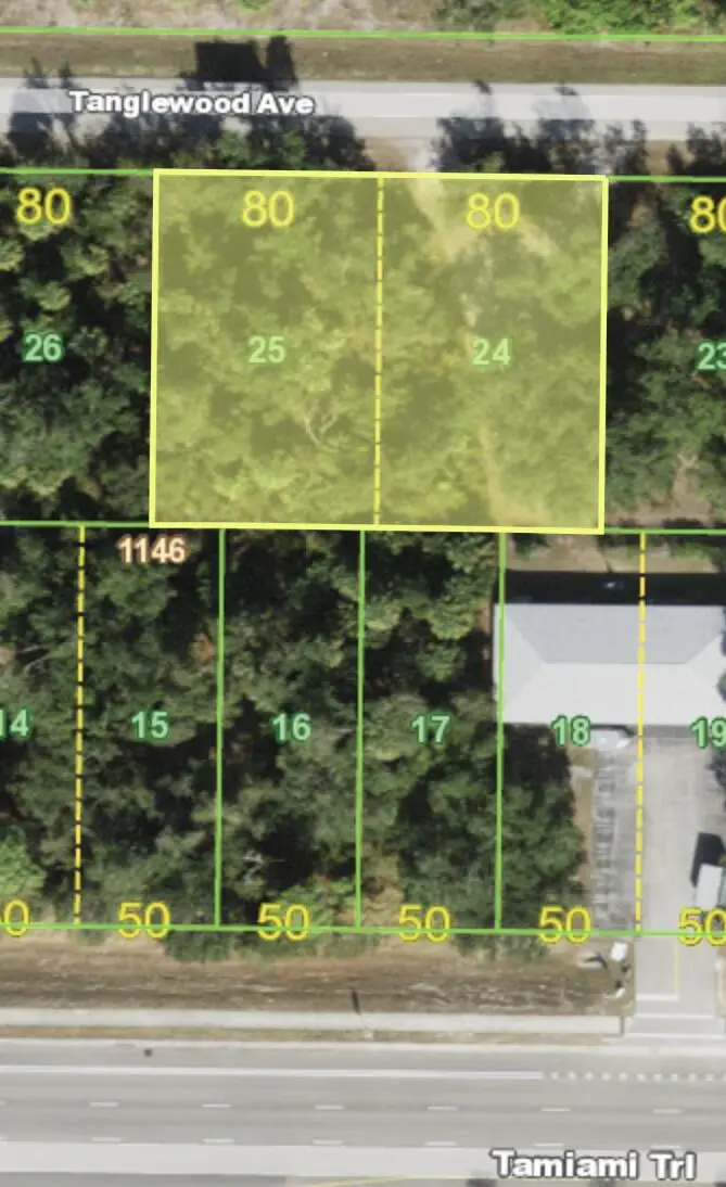 16493/16501 Tanglewood, Port Charlotte, FL 33954 - #1