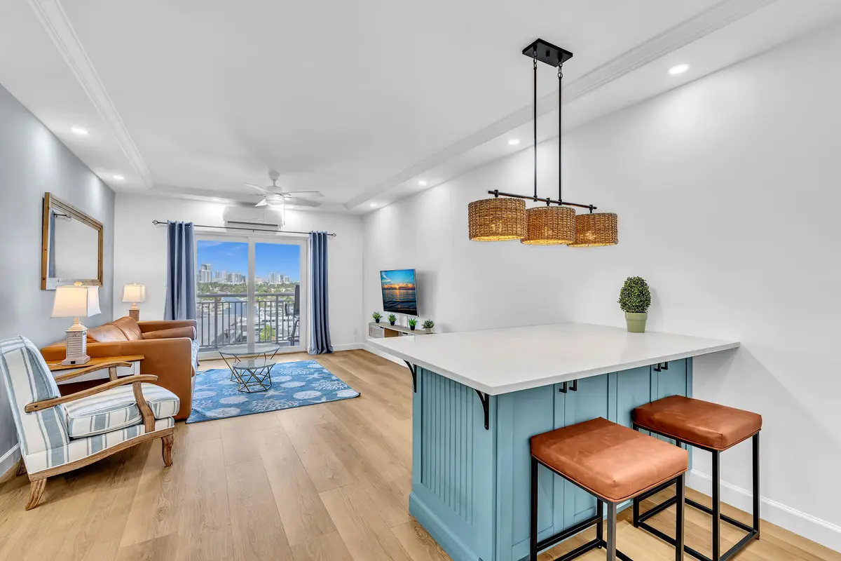200 S Birch Road #903, Fort Lauderdale, FL 33316 - #1