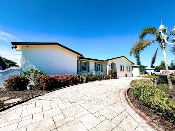 11441 NW 29th Manor, Sunrise, FL 33323