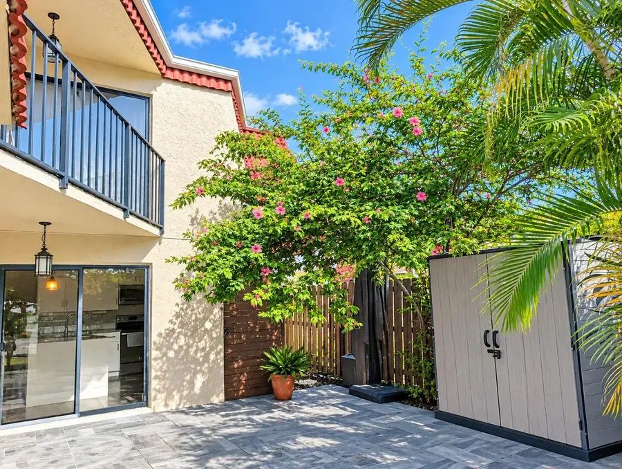 8377 Trent Court #C, Boca Raton, FL 33433 - #2