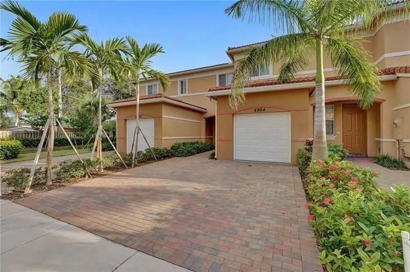4908 NW 30th Avenue, Fort Lauderdale, FL 33309 - #1