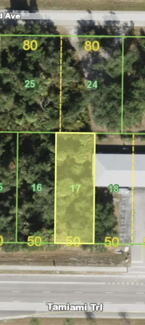 726 S Tamiami Trail, Port Charlotte, FL 33953