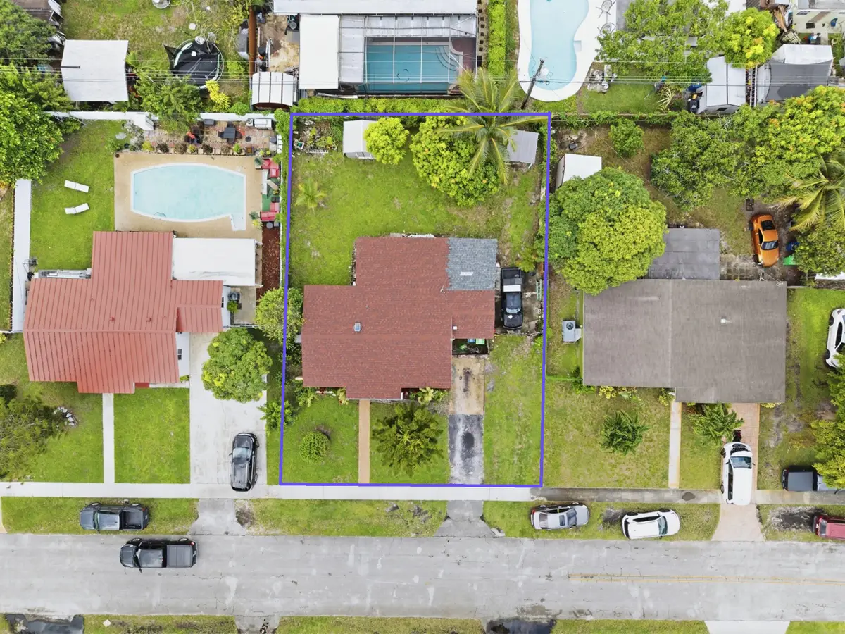 2121 NW 63rd Avenue, Sunrise, FL 33313 - #1