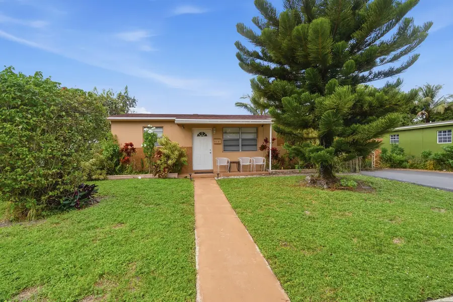 2121 NW 63rd Avenue, Sunrise, FL 33313 - #3