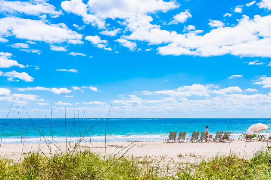 2100 N Ocean Boulevard #6C, Fort Lauderdale, FL 33305 - #2