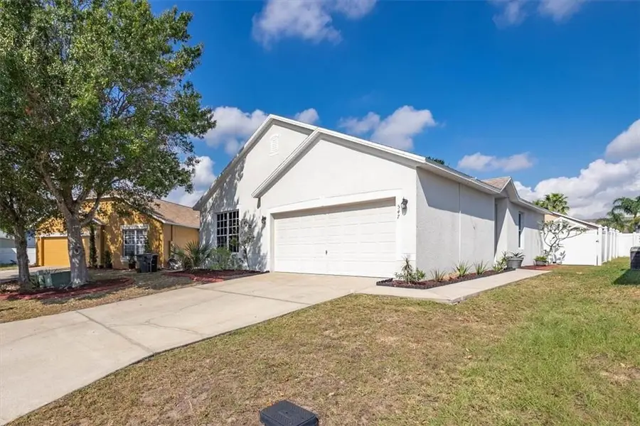 547 Madina, Davenport, FL 33837 - #2