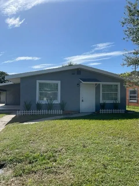 505 Lincoln, Cocoa, FL 32926 - #1