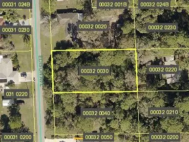618 Edison Avenue, Lehigh Acres, FL 33972 - #1