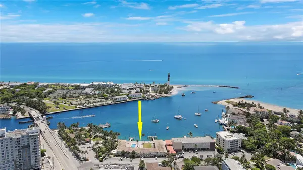 2508 Bay Drive #13, Pompano Beach, FL 33062