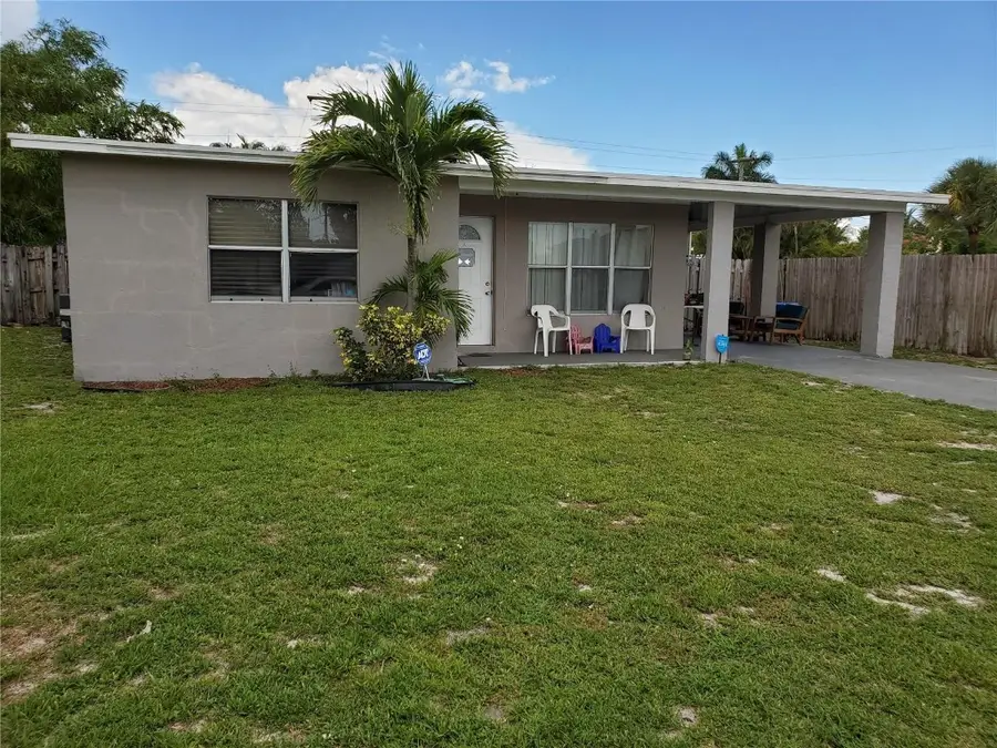 811 S Broadway, Lantana, FL 33462 - #2