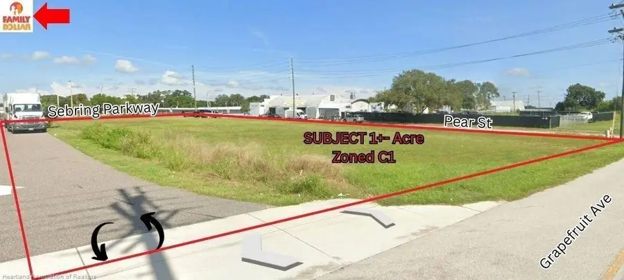 648 N Ridgewood Drive, Sebring, FL 33870 - #3