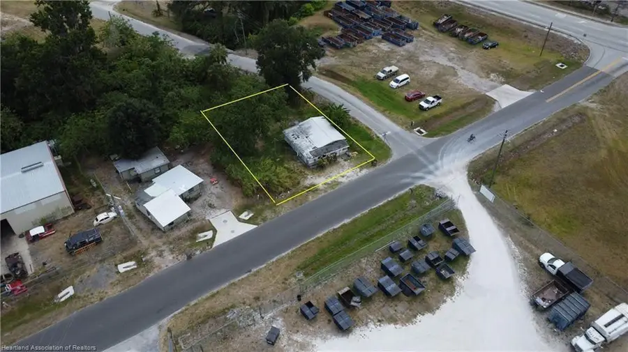 Townsend Street, Wauchula, FL 33873 - #2