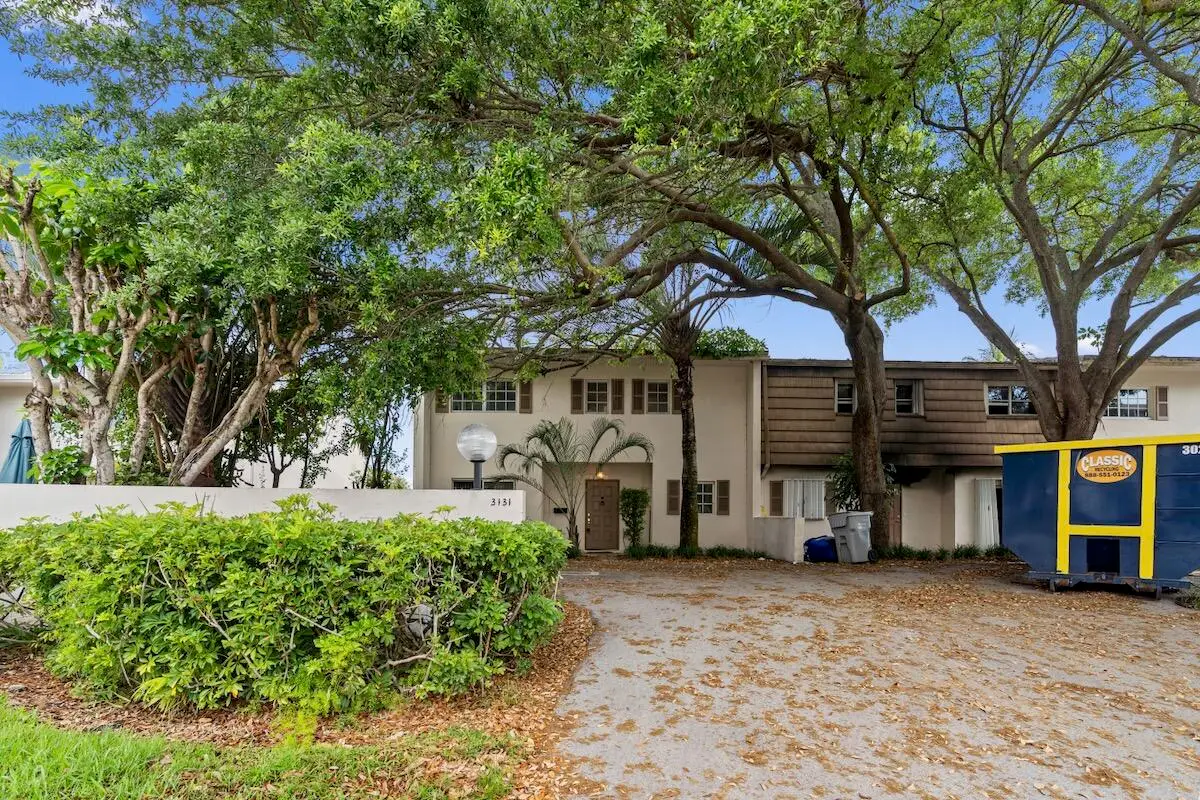 3131 N Palm Aire Drive #3131, Pompano Beach, FL 33069 - #1