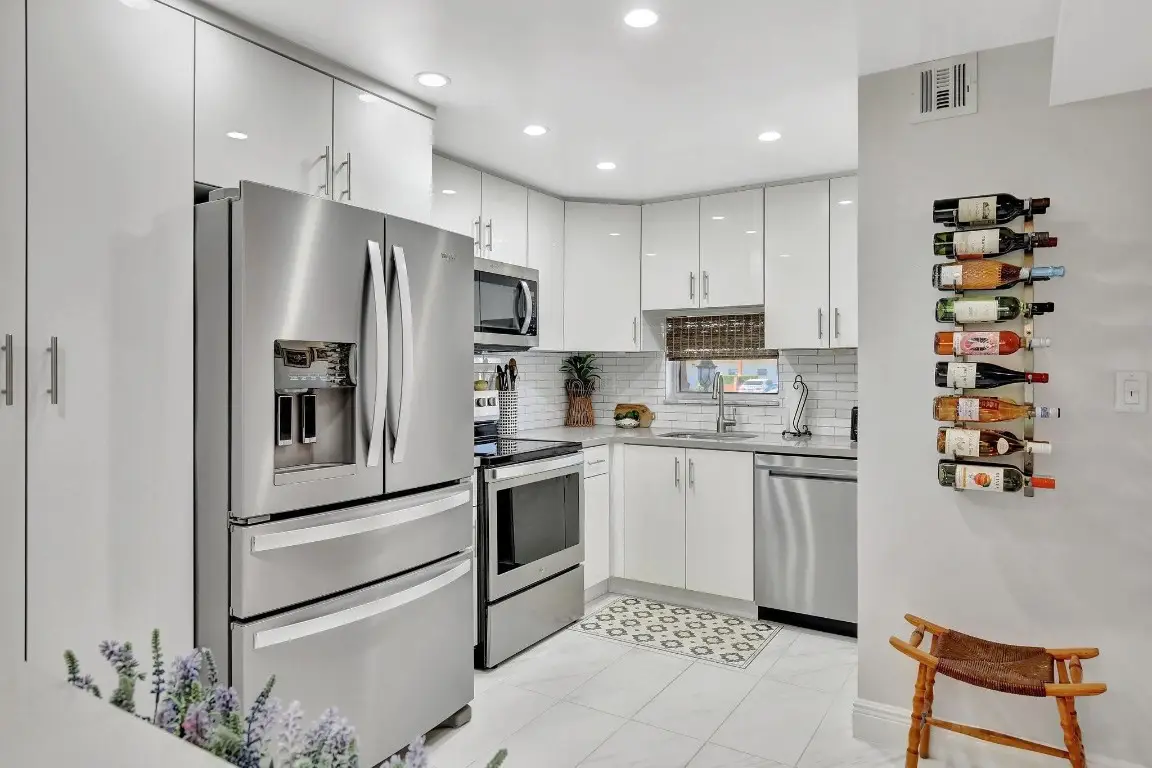 700 S Hollybrook Drive #104, Pembroke Pines, FL 33025 - #1