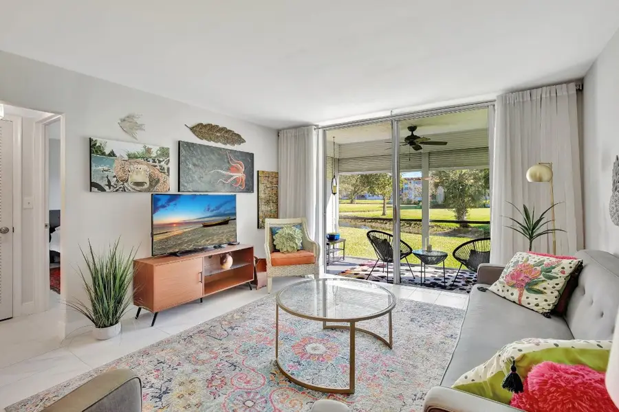 700 S Hollybrook Drive #104, Pembroke Pines, FL 33025 - #3