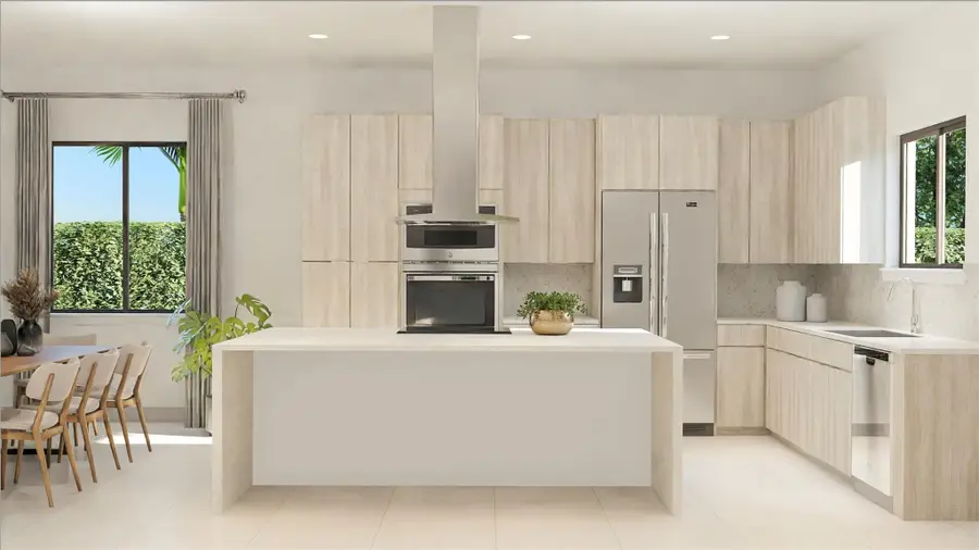 1453 SW 23rd Court, Fort Lauderdale, FL 33315 - #3