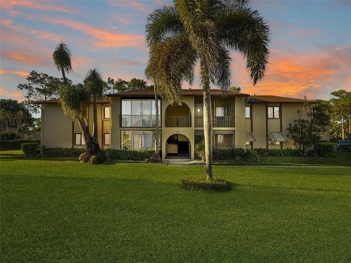 329 Knotty Pine Circle #C2, Greenacres, FL 33463 - #1