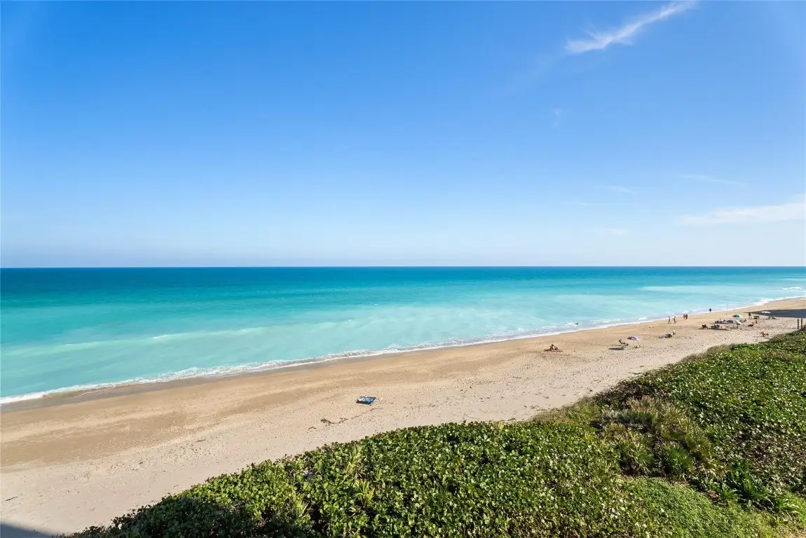 8800 S Ocean Drive #505, Jensen Beach, FL 34957 - #1