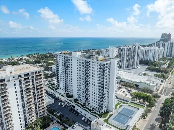 3015 N Ocean Boulevard #4L, Fort Lauderdale, FL 33308