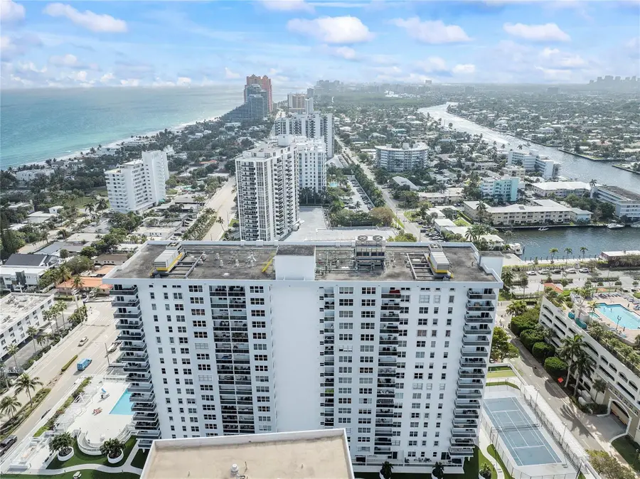 3015 N Ocean Boulevard #4L, Fort Lauderdale, FL 33308 - #2