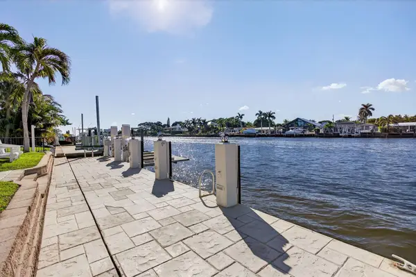 513 S Riverside Drive, Pompano Beach, FL 33062