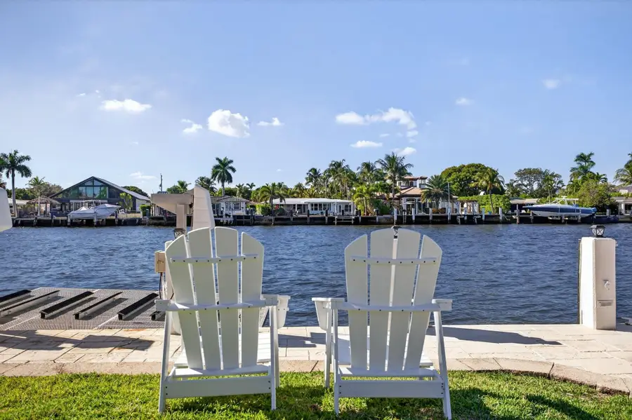 513 S Riverside Drive, Pompano Beach, FL 33062 - #2