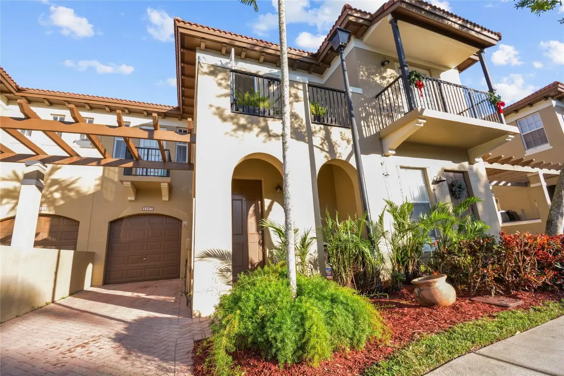 6927 Julia Gardens Drive, Coconut Creek, FL 33073 - #1