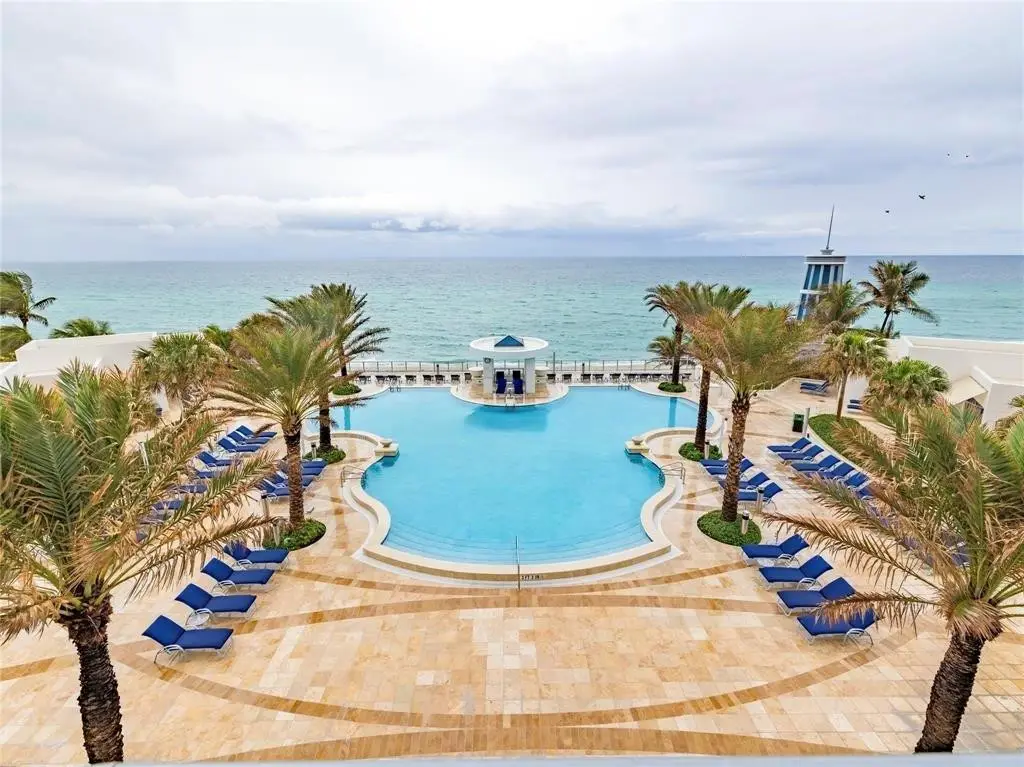 3101 S Ocean Drive #508, Hollywood, FL 33019 - #1