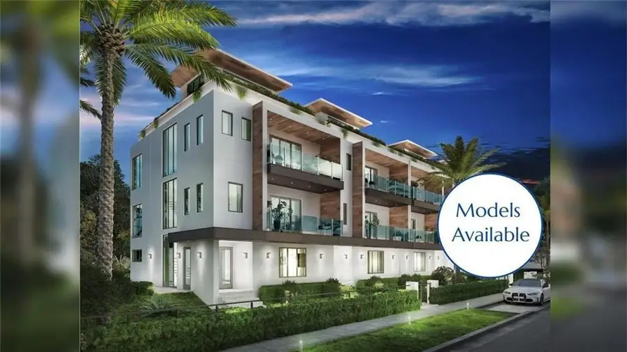 3209 SE 8th Street #760, Pompano Beach, FL 33062 - #3