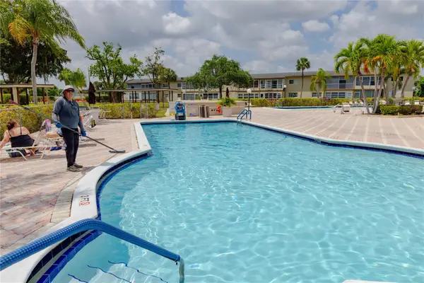 7855 NW 5th Court #201, Margate, FL 33063