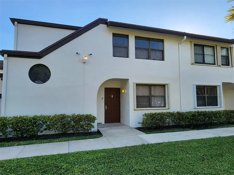 11358 Taft Street #11358, Pembroke Pines, FL 33026 - #2