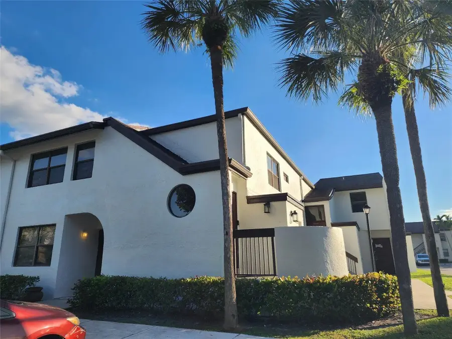 11358 Taft Street #11358, Pembroke Pines, FL 33026 - #3