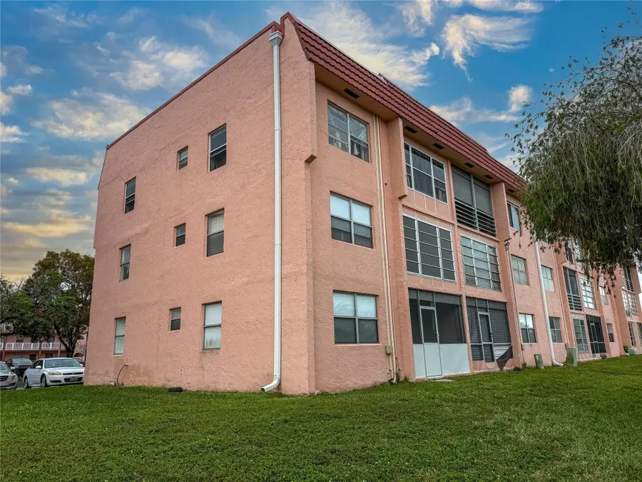 9460 Sunrise Lake Boulevard #212, Sunrise, FL 33322 - #2