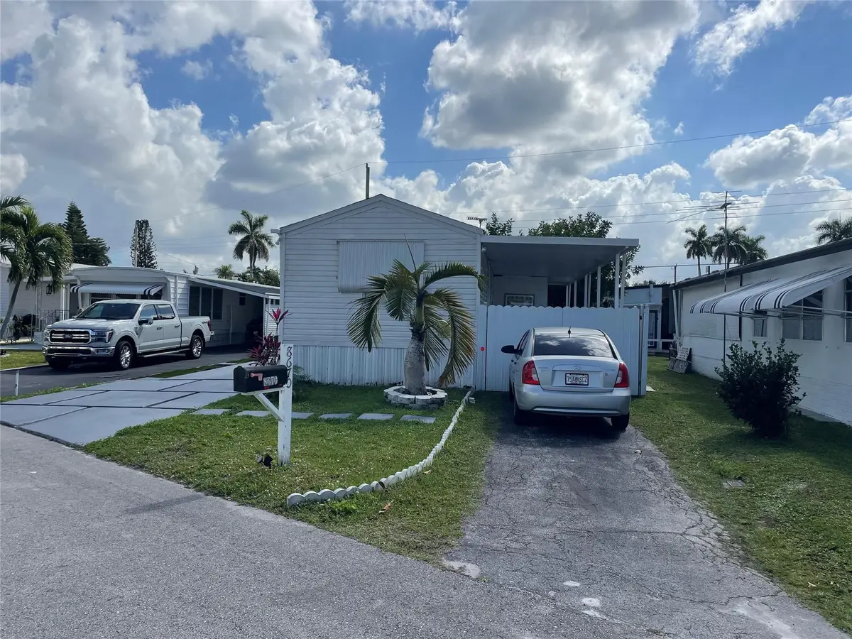 8670 SW 18th Court, Davie, FL 33324 - #1