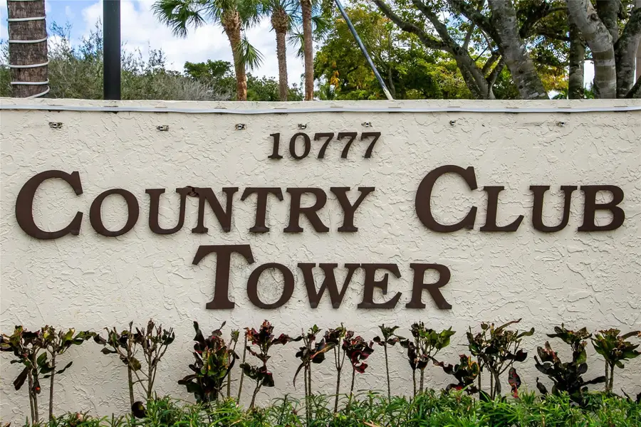 10777 W Sample Road #718, Coral Springs, FL 33065 - #2