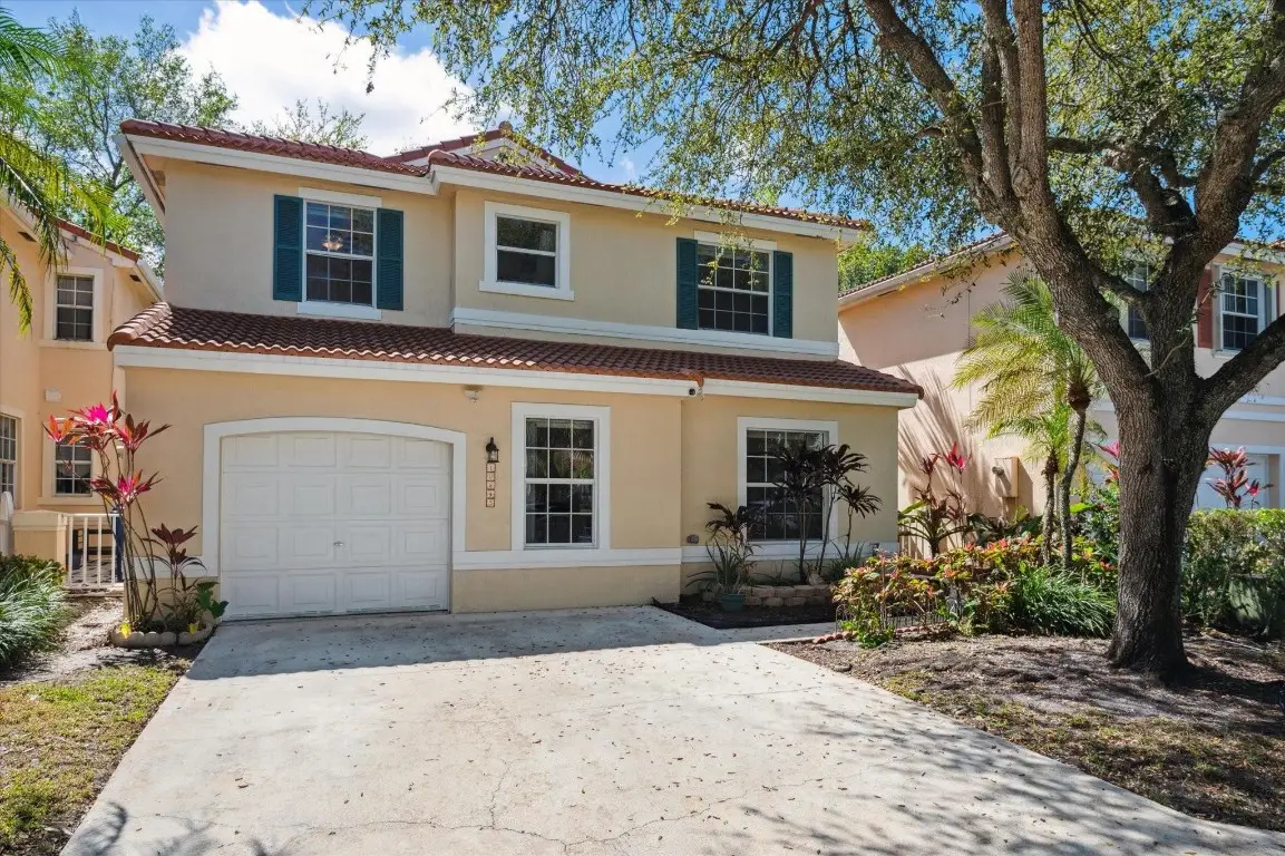 10845 NW 46th Drive, Coral Springs, FL 33076 - #1