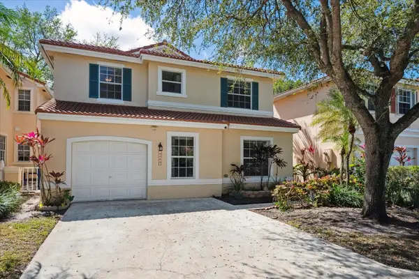 10845 NW 46th Drive, Coral Springs, FL 33076