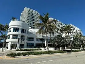 505 N Fort Lauderdale Beach #1809, Fort Lauderdale, FL 33304 - #1