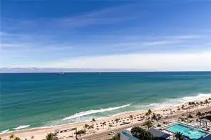 505 N Fort Lauderdale Beach #1809, Fort Lauderdale, FL 33304 - #2