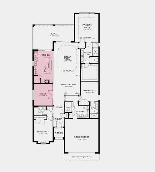 13437 SW Alejandro Court, Port Saint Lucie, FL 34987 - #2