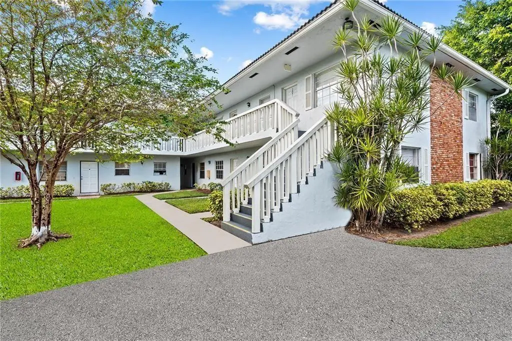 4140 Woodside Drive #205, Coral Springs, FL 33065 - #1