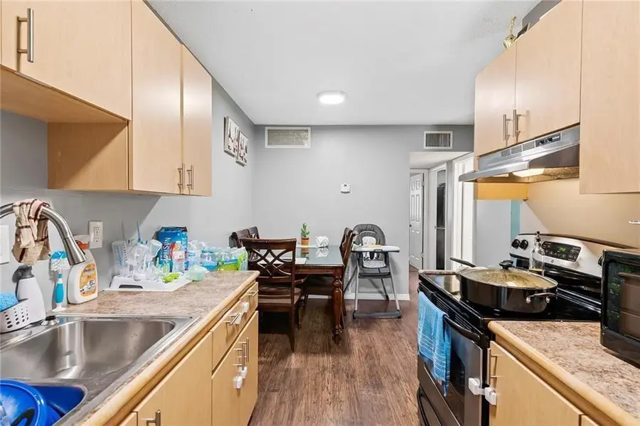 4140 Woodside Drive #205, Coral Springs, FL 33065 - #2