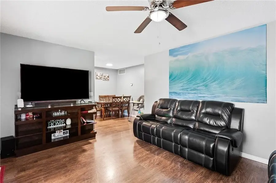 4140 Woodside Drive #205, Coral Springs, FL 33065 - #3