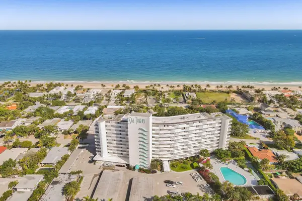 2840 N Ocean Boulevard #407, Fort Lauderdale, FL 33308