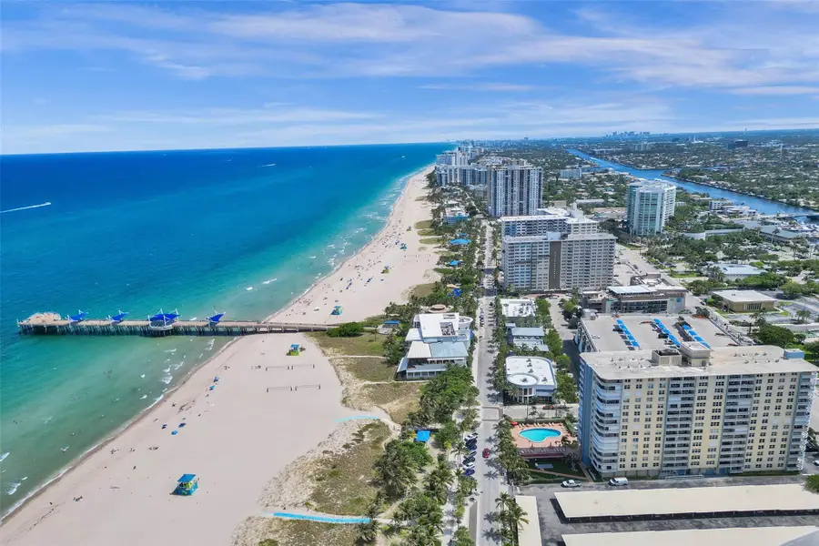 301 N Ocean Boulevard #307, Pompano Beach, FL 33062 - #2
