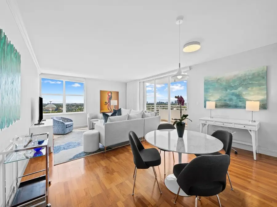 888 Intracoastal Drive #12f, Fort Lauderdale, FL 33304 - #2